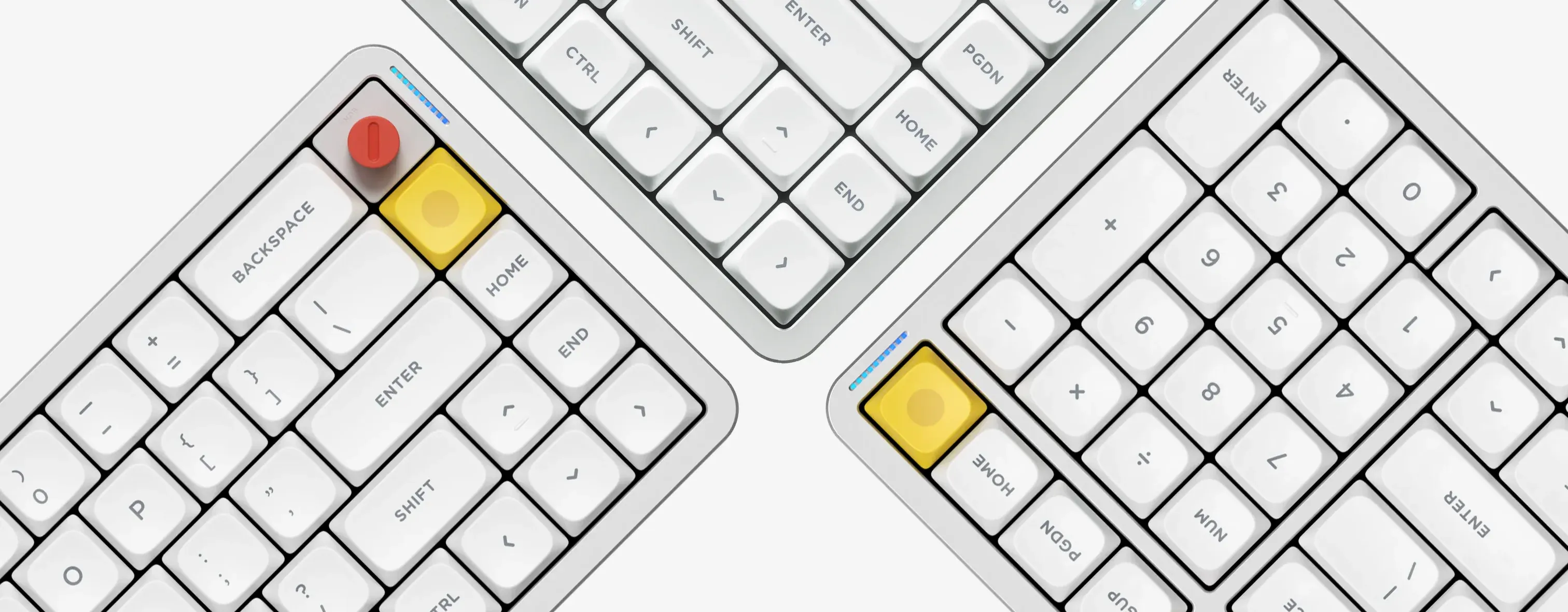 Elevate Your Typing Experience