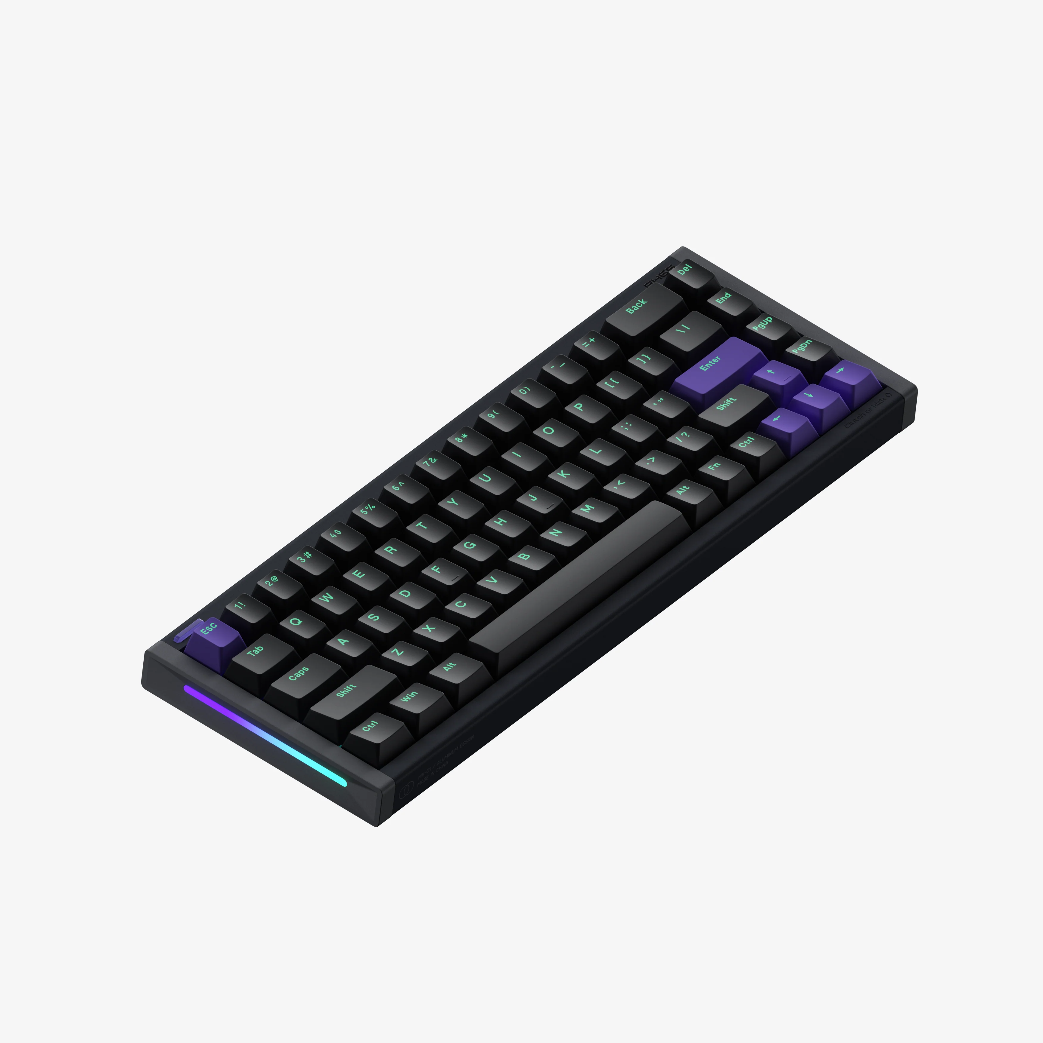 HE Keyboards